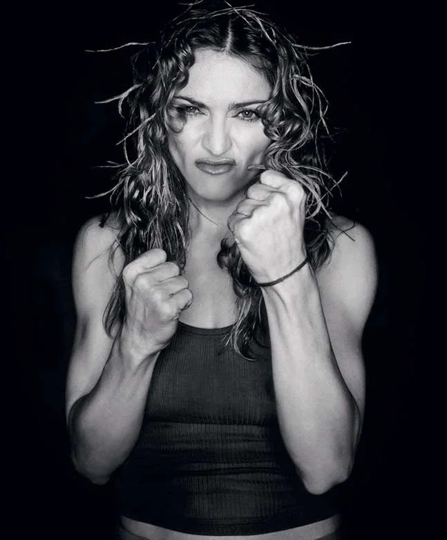 Rankin — THE PHOTOGALLERY